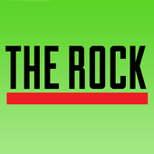 The Rock of NEA ikona