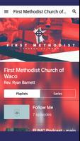 First Methodist Church of Waco screenshot 1