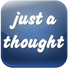 Just a Thought icon