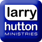 Larry Hutton Ministries ไอคอน