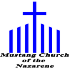 Mustang Church of the Nazarene icon