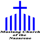 Icona Mustang Church of the Nazarene