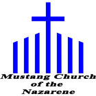 Mustang Church of the Nazarene ไอคอน