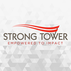 Strong Tower Ministries أيقونة