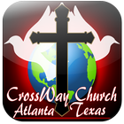 The CrossWay আইকন