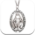 Icona Miraculous Medal