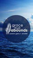 Grace That Abounds ポスター