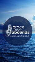 Grace That Abounds Affiche