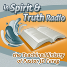 In Spirit & Truth Radio 图标