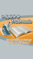 In Spirit & Truth Radio imagem de tela 1