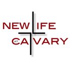 New Life at Calvary ikon