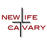 New Life at Calvary 图标