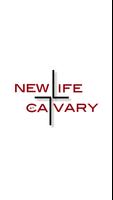 New Life at Calvary Affiche