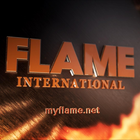 Flame.Live ícone