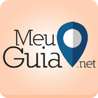 آیکون‌ MeuGuia.NET