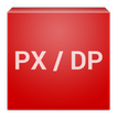 PX DP Converter Calculator