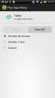 Plan App Killing screenshot 3