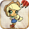Draw Equestria Dolls World APK