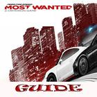 Guide NFS:Most Wanted 2012 icône