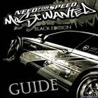 Guide NFS:MW Black Edition icon