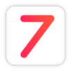 7 Letters: Word Game Puzzle APK