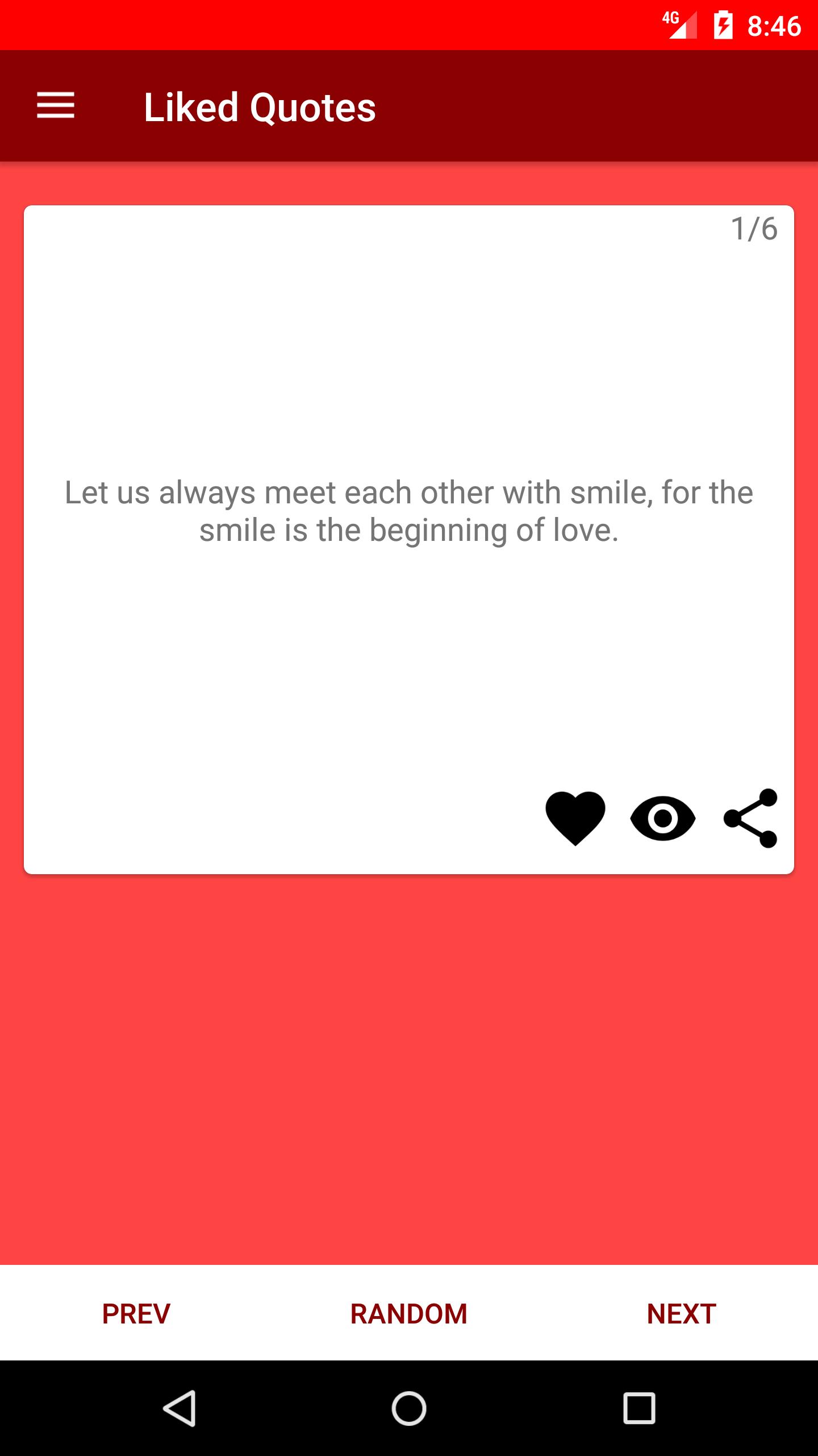 Love Quotes  for Android APK  Download