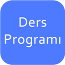 Ders Programı APK