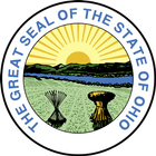 Ohio State Legislature icône
