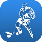 Live Hockey Scores ikona