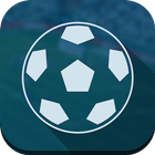 Soccer Scores أيقونة