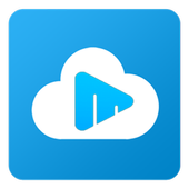 StreamCloud biểu tượng