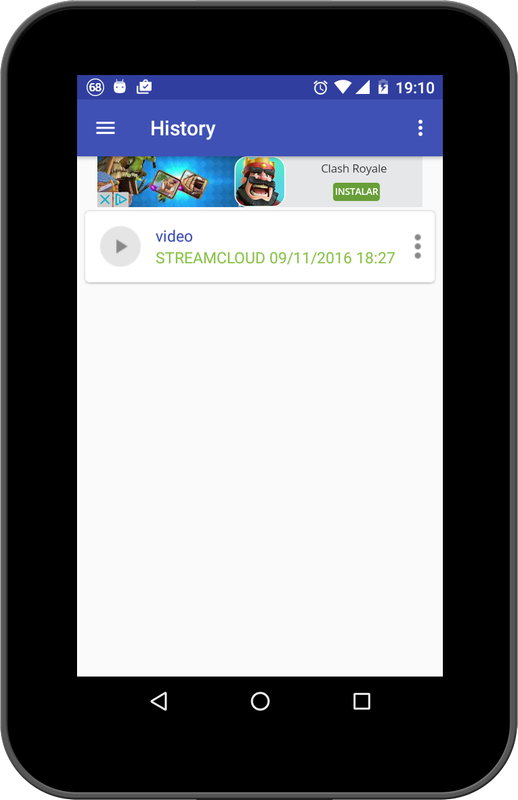 Streamcloud Offline Streamcloud Offline