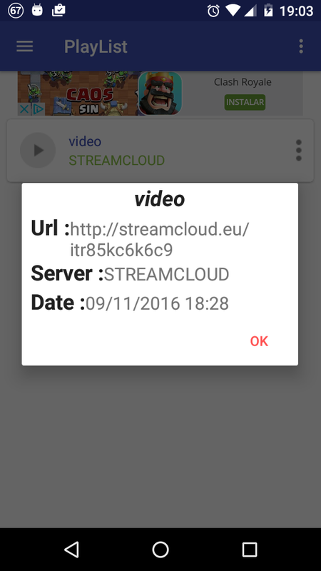 Treamcloud Treamcloud