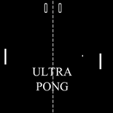 ULTIMATE CLASSIC PONG! آئیکن