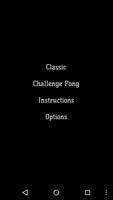 ULTIMATE CLASSIC PONG! 포스터