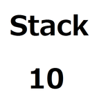 Stack10 simgesi