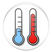  скачать  iThermometer 