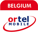 Ortel Mobile Belgium aplikacja