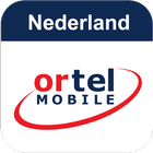 Ortel Mobile Nederland 아이콘