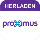 Proximus – Herladen icône