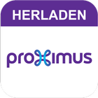 Proximus – Herladen icon