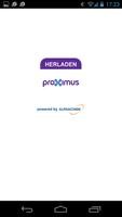 Proximus – Herladen poster