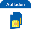 Türk Telekom - Aufladen