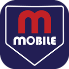 MAPCO Mobile Pay 圖標