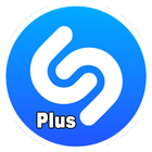 Shazam Plus simgesi