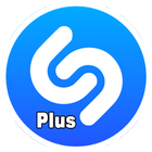 Shazam Plus icône