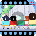 ikon Video Shinchan Terbaru