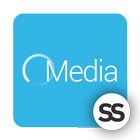 Media File Scan icône
