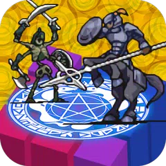 Summon Field APK Herunterladen