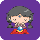 APK 今日の運勢 -12星座占い-